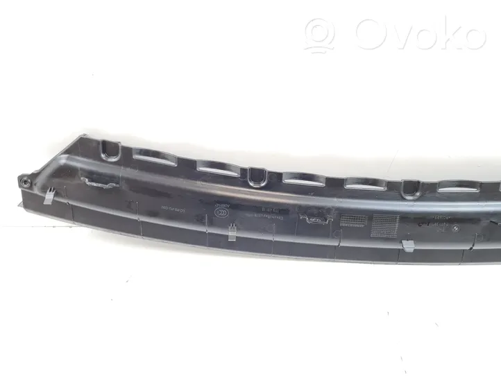 BMW 3 G20 G21 Griglia cappelliera 7433287