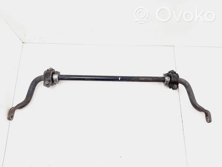 Mercedes-Benz GL X164 Barra stabilizzatrice anteriore/barra antirollio A1643231465