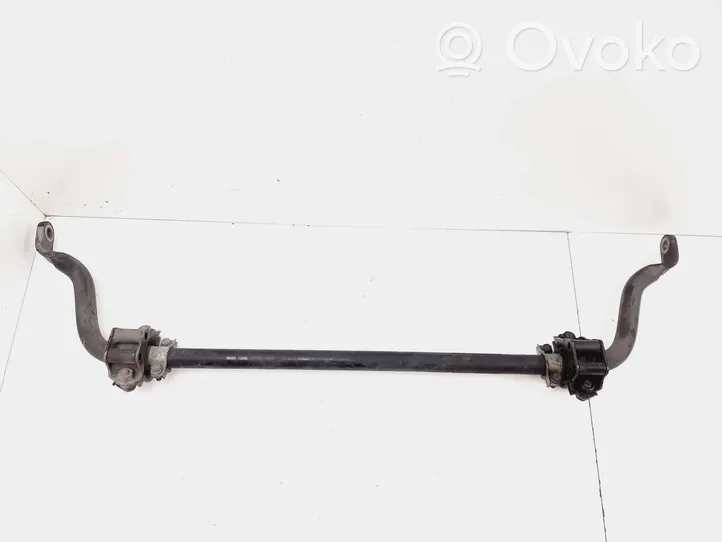 Mercedes-Benz GL X164 Barra stabilizzatrice anteriore/barra antirollio A1643231465