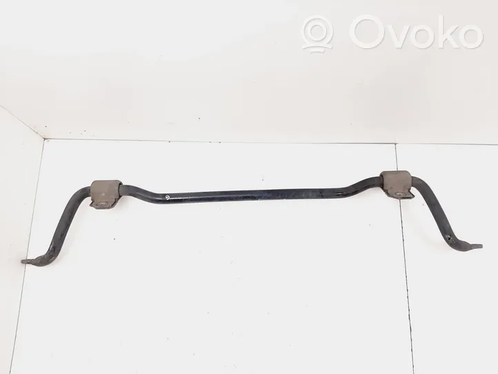 Mercedes-Benz GL X164 Barra stabilizzatrice posteriore/barra antirollio A1643200465