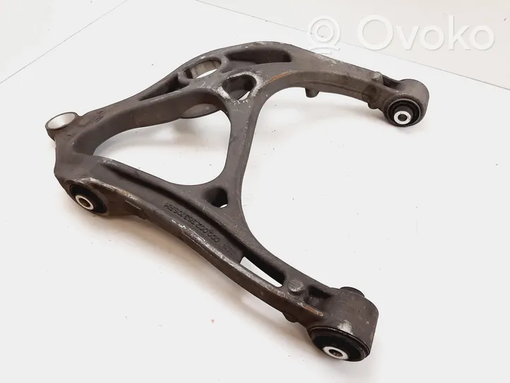 Mercedes-Benz GL X164 Triangle bras de suspension supérieur arrière 000062363106