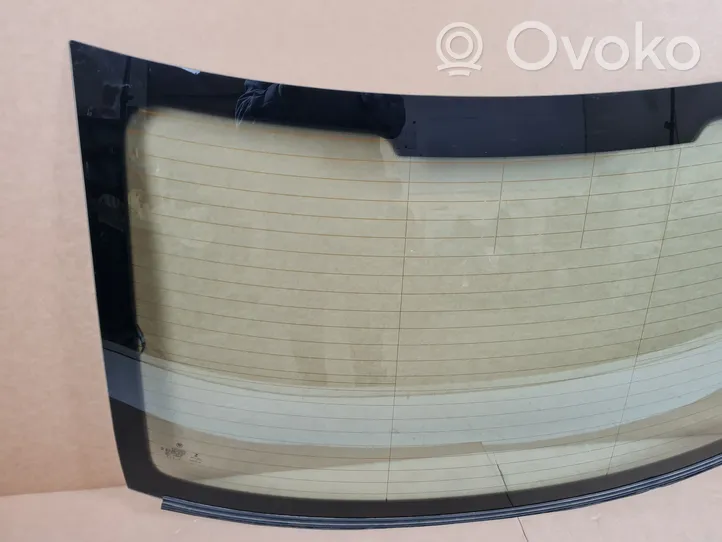 BMW 3 G20 G21 Rear windscreen/windshield window 43R01351