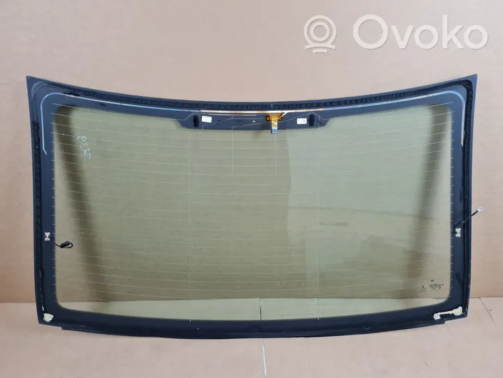 BMW 3 G20 G21 Rear windscreen/windshield window 43R01351