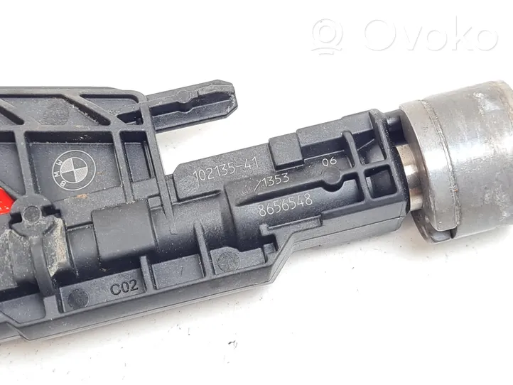 BMW 3 G20 G21 Injecteur de carburant 8656548