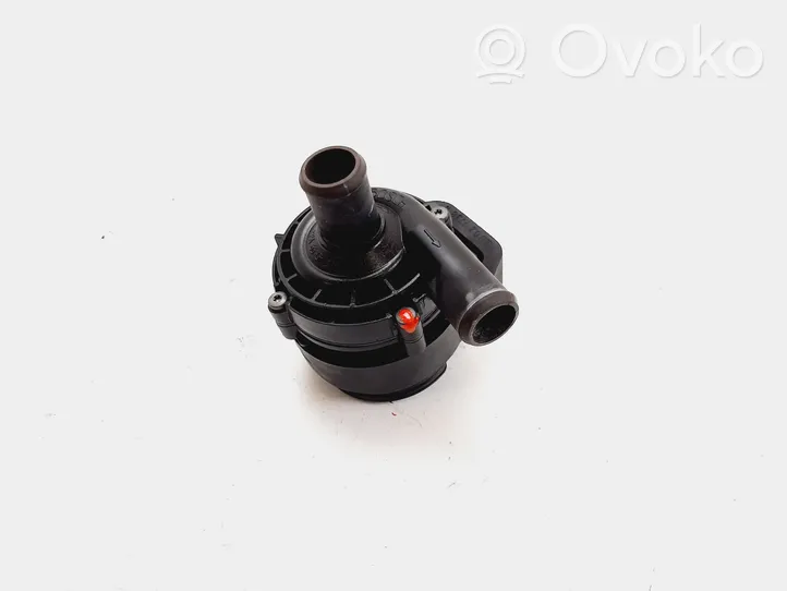 Mercedes-Benz GL X164 Electric auxiliary coolant/water pump A2118350028