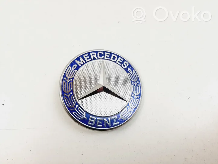 Mercedes-Benz GL X164 Ražotāja emblēma 1298880116
