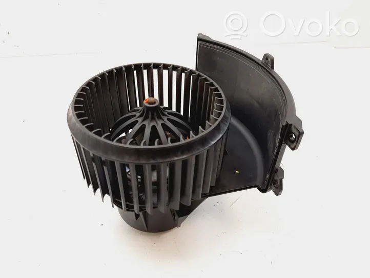 Volkswagen Transporter - Caravelle T5 Ventola riscaldamento/ventilatore abitacolo 7E1819021A