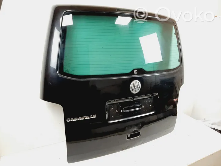 Volkswagen Transporter - Caravelle T5 Portellone posteriore/bagagliaio 