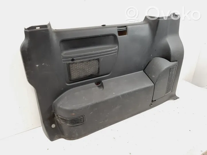 Volkswagen Transporter - Caravelle T5 Trunk/boot lower side trim panel 7H9868716G