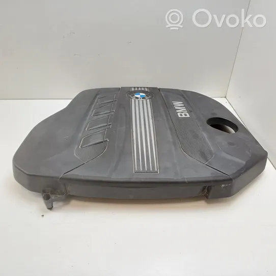 BMW X3 F25 Engine cover (trim) 7811024