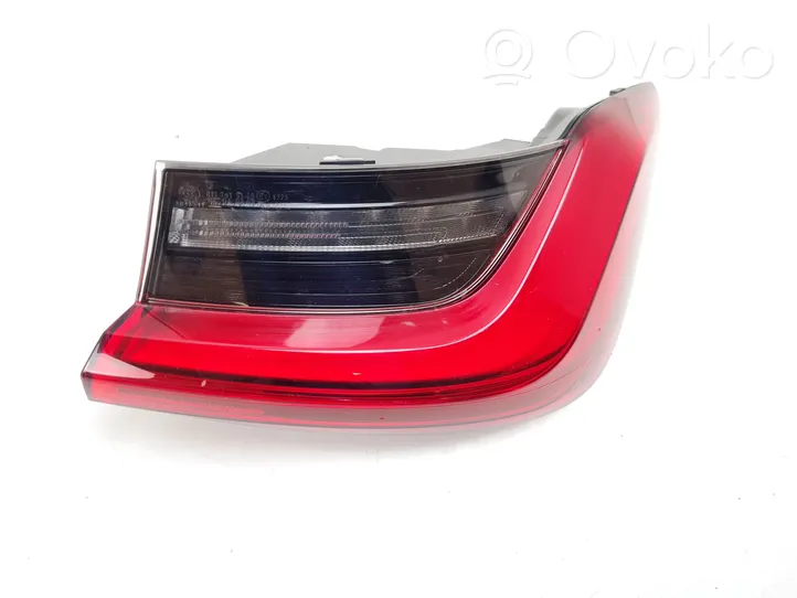 BMW 3 G20 G21 Rear/tail lights H4742045012