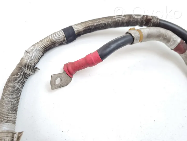 BMW 3 G20 G21 Positive cable (battery) 15974510