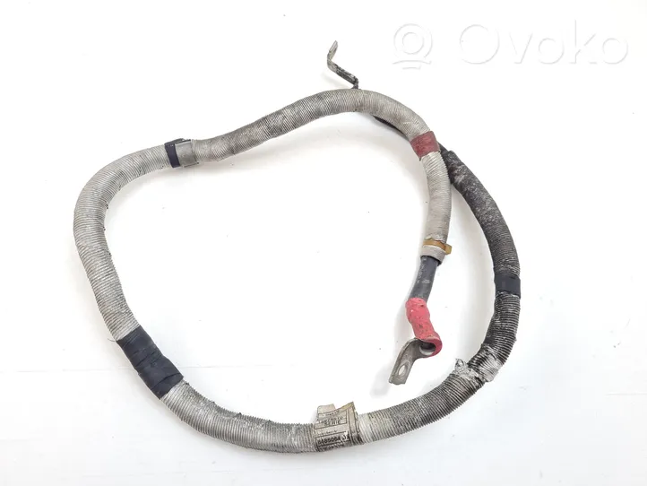 BMW 3 G20 G21 Positive cable (battery) 15974510