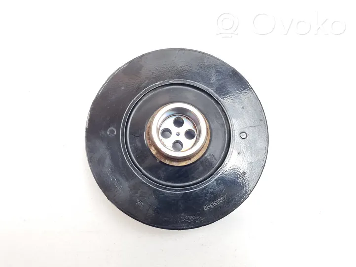 BMW 3 G20 G21 Puleggia dell’albero motore 220513