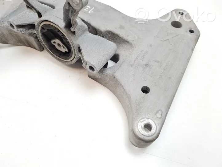 BMW 3 G20 G21 Supporto di montaggio scatola del cambio 9485335