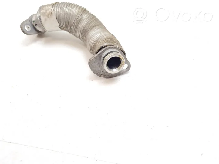 BMW 3 G20 G21 Durite de refroidissement tube 8629970