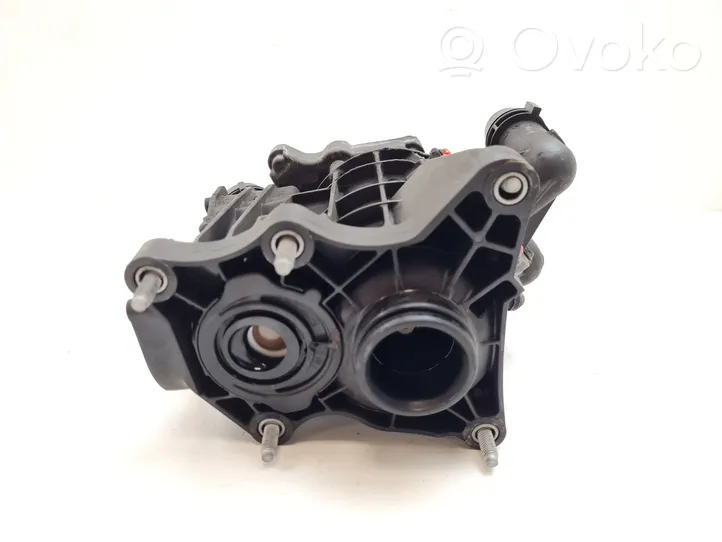 BMW 3 G20 G21 Pompe à eau de liquide de refroidissement 142904