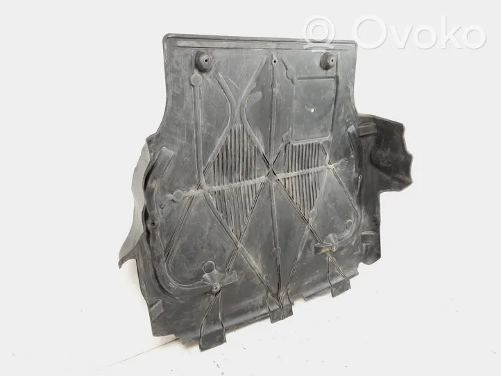 Volkswagen Transporter - Caravelle T5 Engine splash shield/under tray 7H0805687