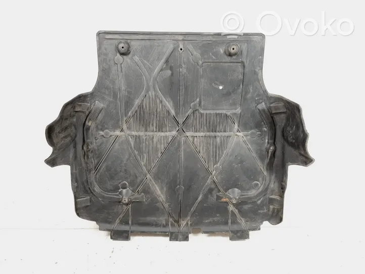 Volkswagen Transporter - Caravelle T5 Engine splash shield/under tray 7H0805687