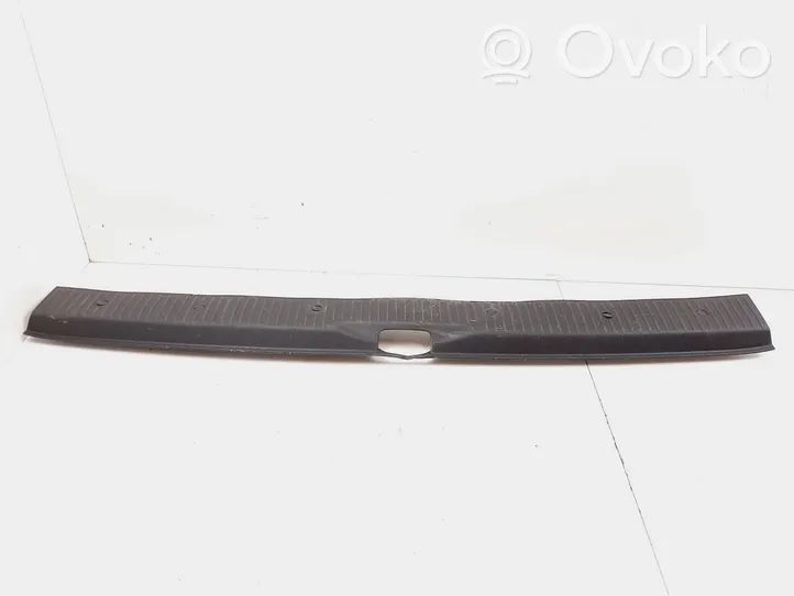 Volkswagen Transporter - Caravelle T5 Protection de seuil de coffre 7H0863485B