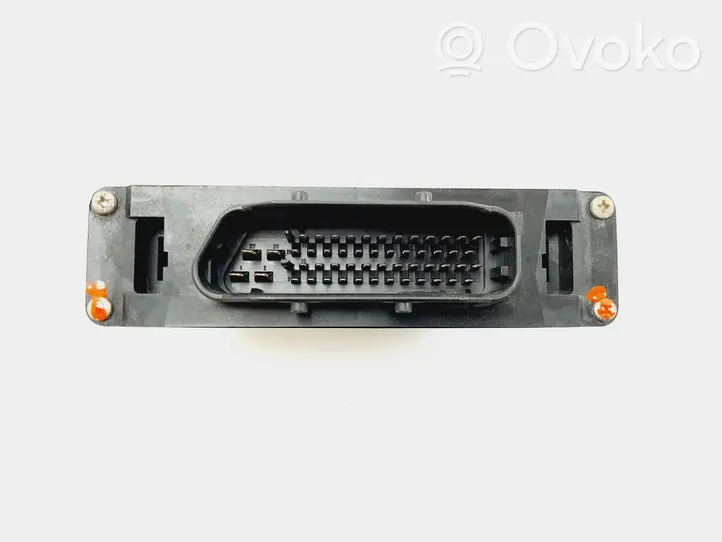 Volkswagen Transporter - Caravelle T5 Module de contrôle de boîte de vitesses ECU 09K927750J