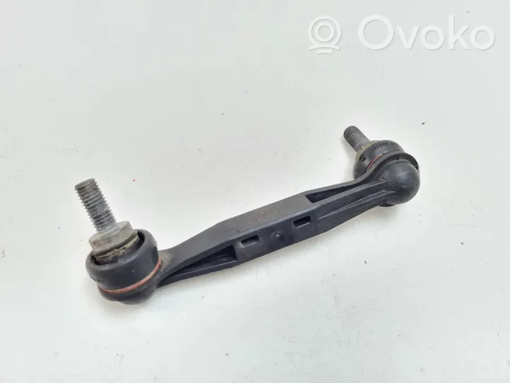 BMW 3 G20 G21 Stabilisateur arrière lien, barre anti-roulis 6785608