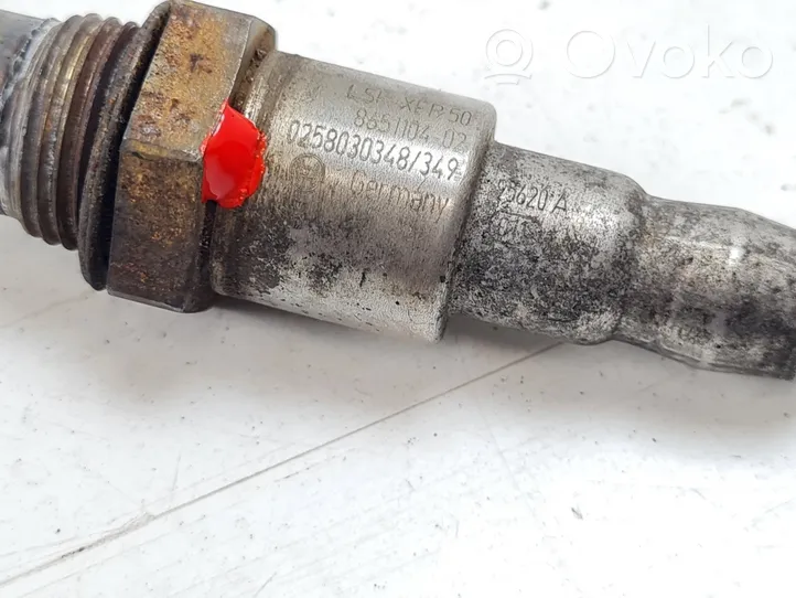 BMW 3 G20 G21 Sonde lambda 8651104