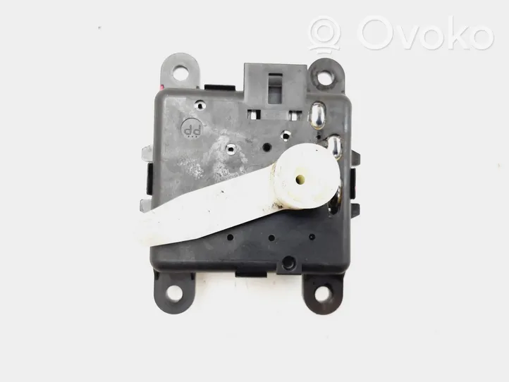 Nissan Qashqai Motorino attuatore aria A24842A7721000