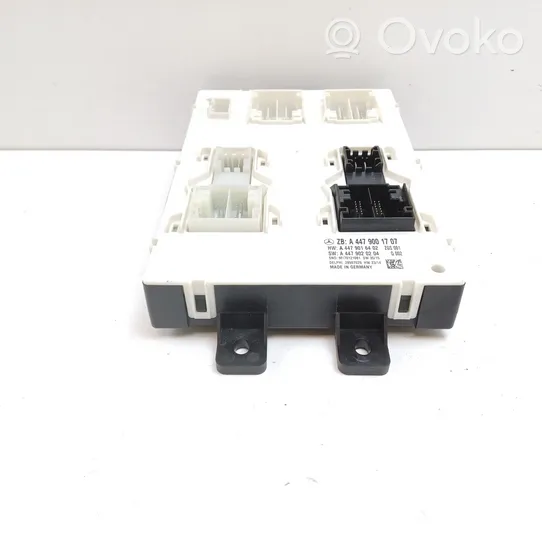 Mercedes-Benz Vito Viano W447 Module confort A4479001707