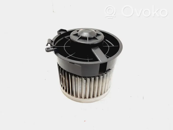 Nissan Qashqai Ventola riscaldamento/ventilatore abitacolo A30355A1400000