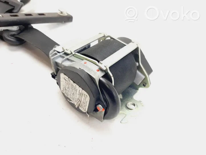 Nissan Qashqai Ceinture de sécurité avant 86884JD00A