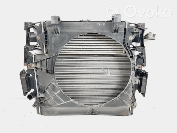 Iveco Daily 35 - 40.10 Kit Radiateur 866900600