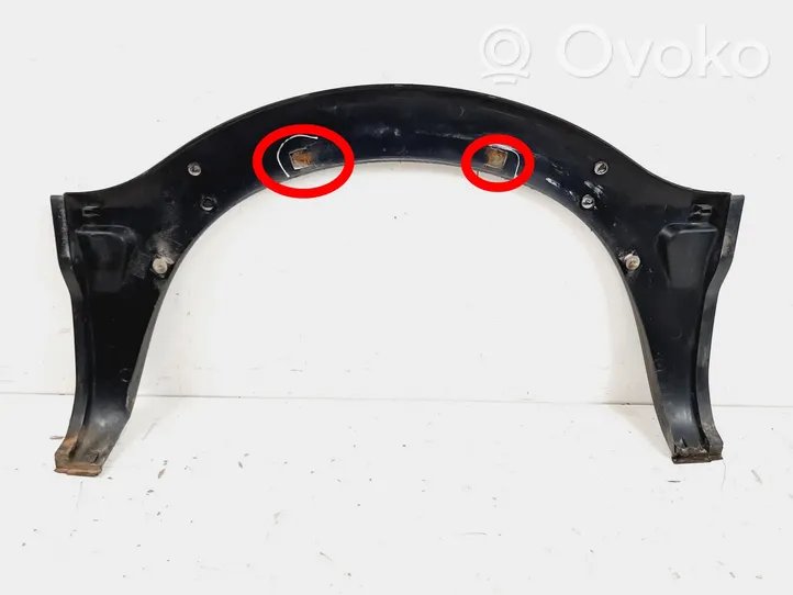 Iveco Daily 35 - 40.10 Rear arch trim 500326832