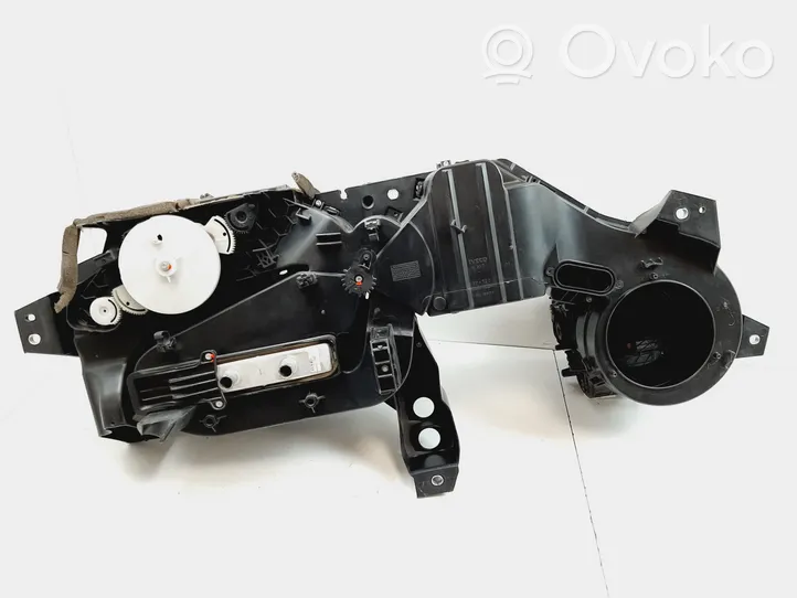 Iveco Daily 35 - 40.10 Scatola climatizzatore riscaldamento abitacolo assemblata 123820100