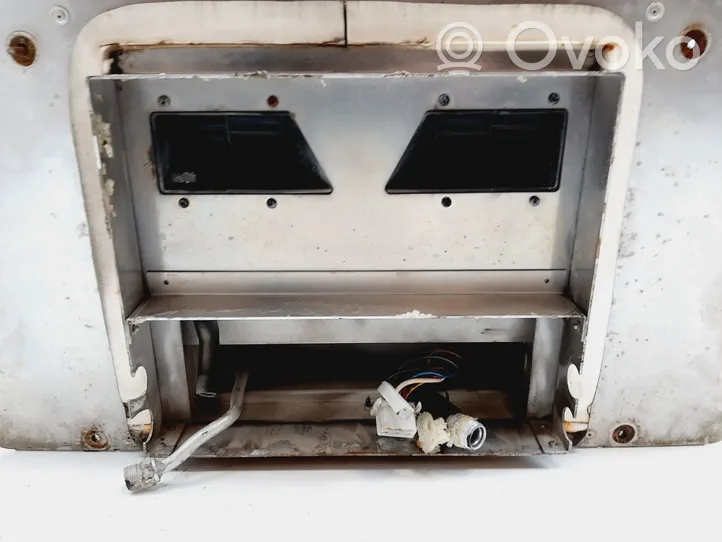 Iveco Daily 35 - 40.10 Réfrigérateur de camionnette 