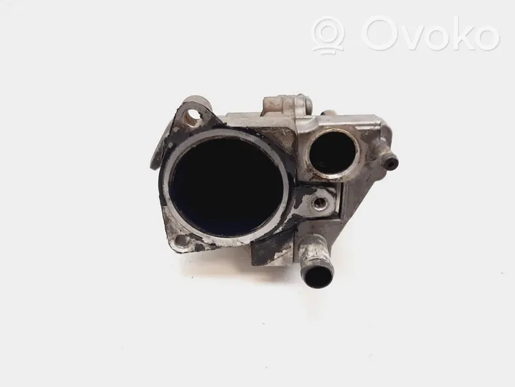 Iveco Daily 35 - 40.10 EGR valve 504121701