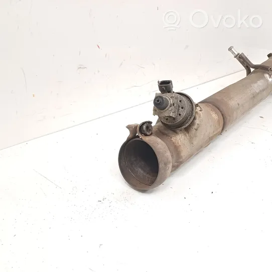 Mercedes-Benz Vito Viano W447 Filtre à particules catalyseur FAP / DPF A4474900214