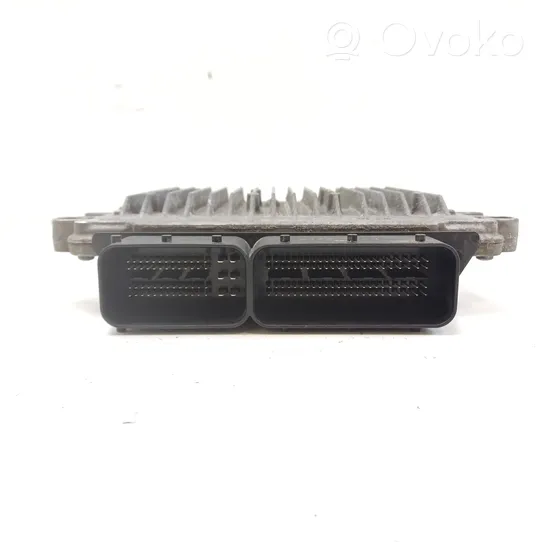 Mercedes-Benz Vito Viano W447 Calculateur moteur ECU A6519002803