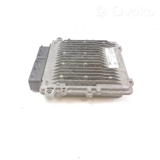 Mercedes-Benz Vito Viano W447 Calculateur moteur ECU A6519002803