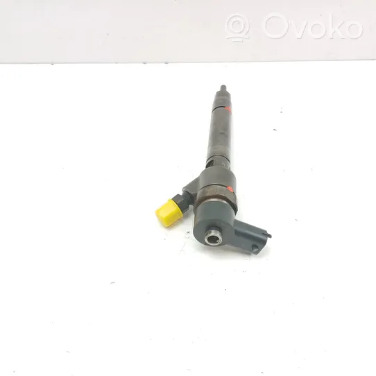 Volvo XC90 Fuel injector 0445110251