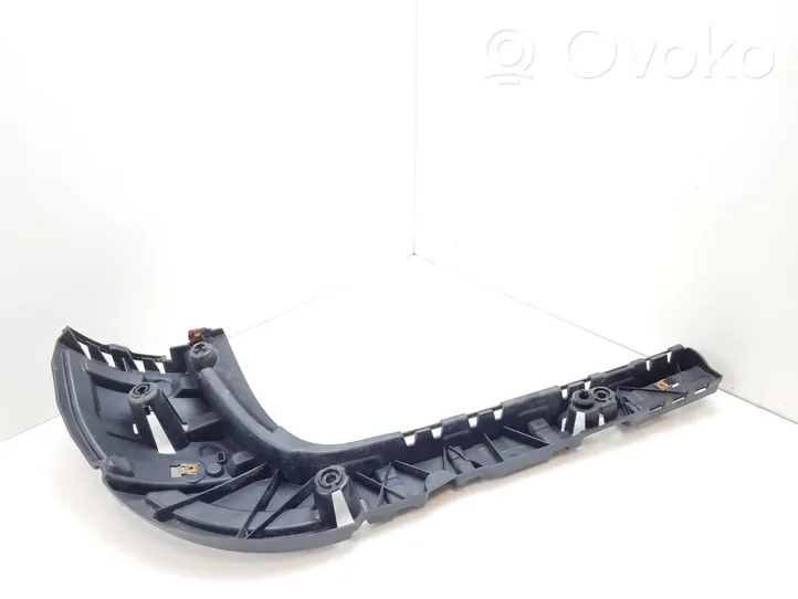 BMW X3 F25 Staffa di rinforzo montaggio del paraurti posteriore 7239884