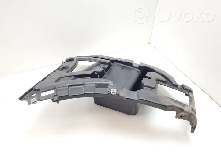 BMW X3 F25 Support de pare-chocs arrière 7210077