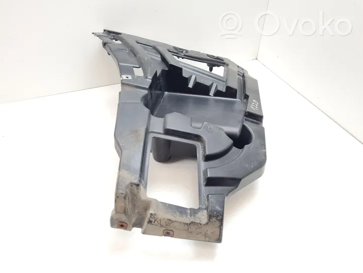 BMW X3 F25 Soporte de montaje del parachoques trasero 7210077