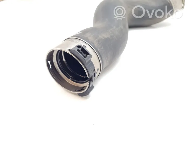 BMW X3 F25 Intercooler hose/pipe 7810617