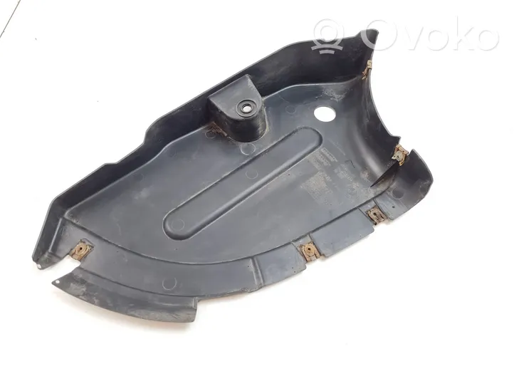 BMW 2 F22 F23 Front bumper skid plate/under tray 7260766