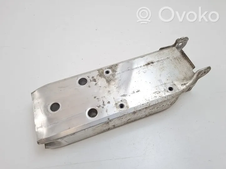 BMW 2 F22 F23 Smorzatore/ammortizzatore d’urto per paraurti anteriore 7266191