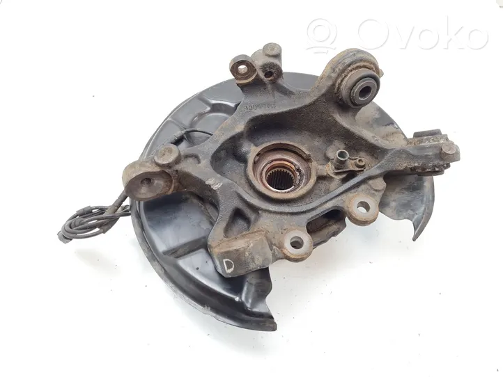 BMW 2 F22 F23 Rear wheel hub 190514N