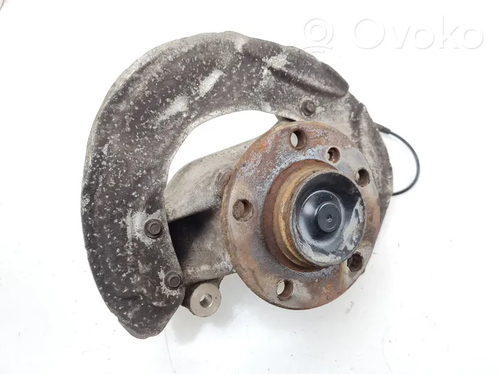 BMW 2 F22 F23 Moyeu de roue avant 6792286