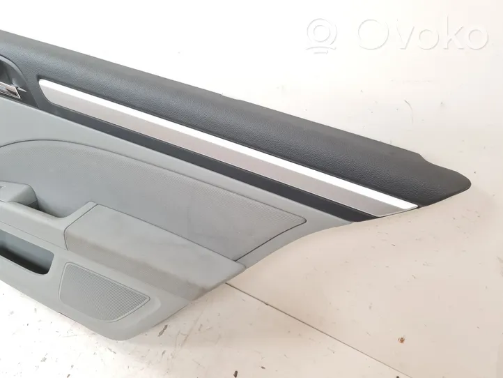 Skoda Superb B6 (3T) Set di rivestimento del pannello della portiera 3T1867005CM