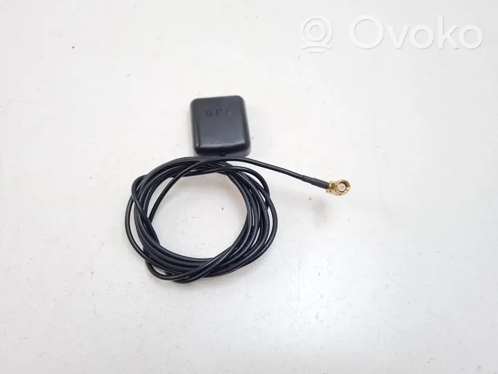 Skoda Superb B6 (3T) Antena GPS 